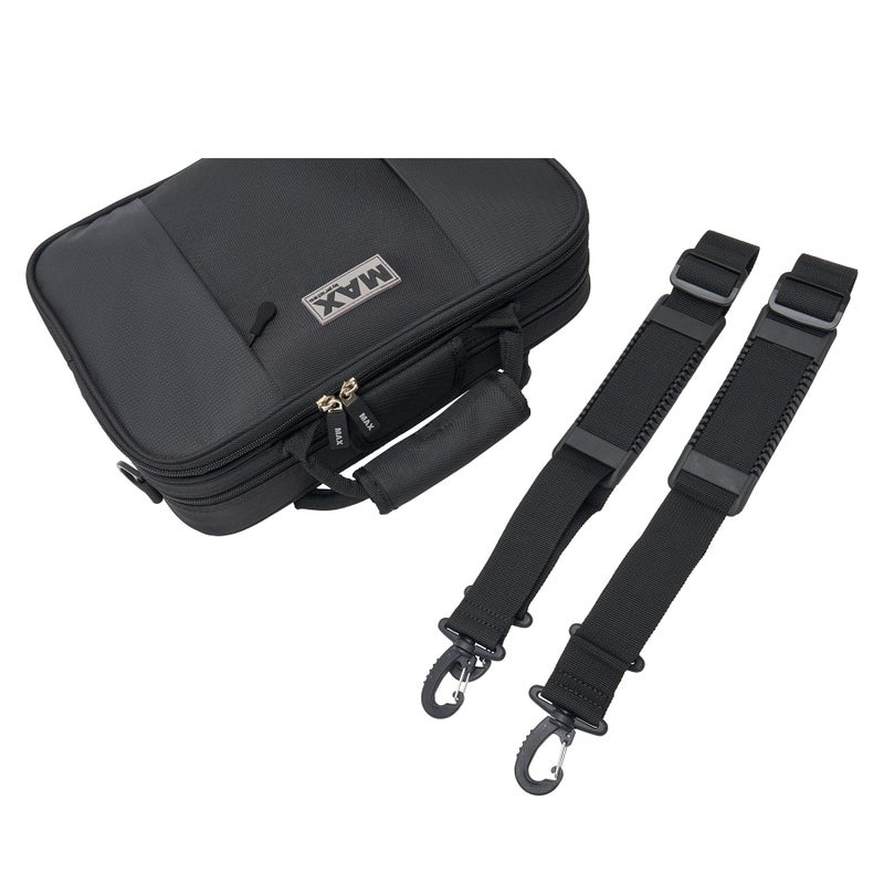 Protec Bb Clarinet MAX Case (Black), Model MX307 - Image 5